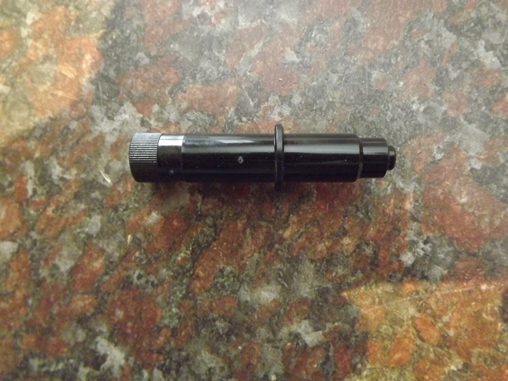 HOUSTON INSTRAMENT PLOTTER PEN ADAPTER FOR REFILLABLES LONG BODY