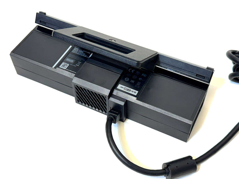 KINECT for XBOX ONE Microsoft Xbox One Kinect Camera Motion Sensor Bar