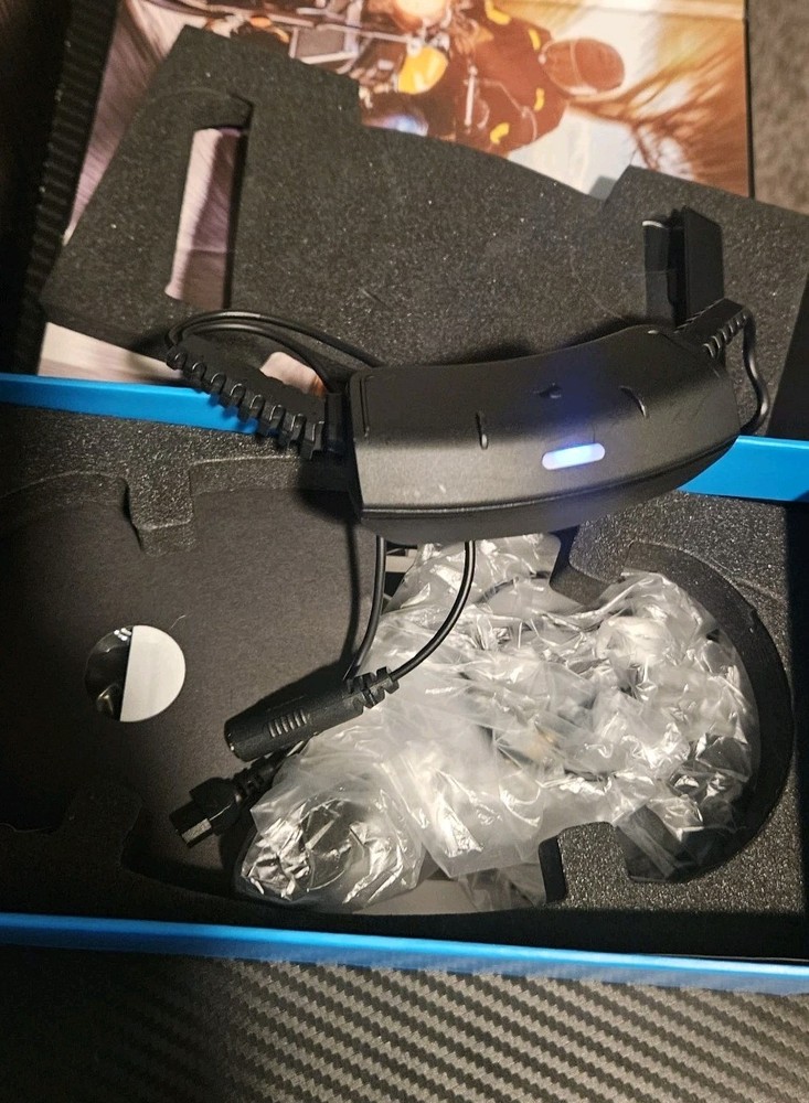 Cardo Packtalk Slim Single JBL Bluetooth Communication System