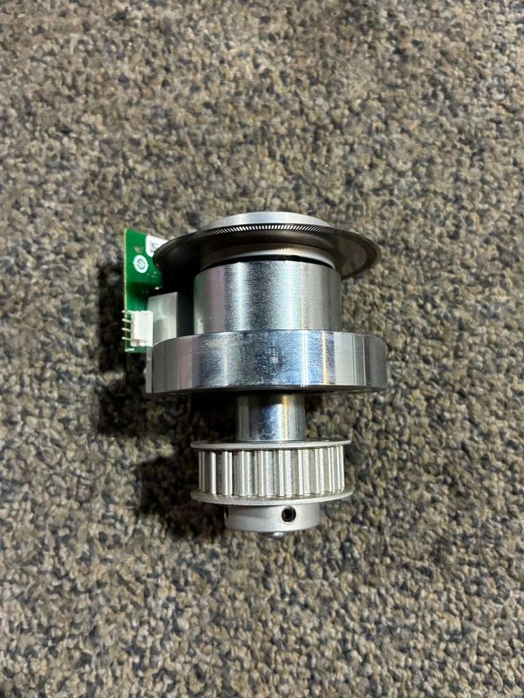 LNR42719 42719 Assembly Transverse Encoder , omi board , Lunar Prodigy