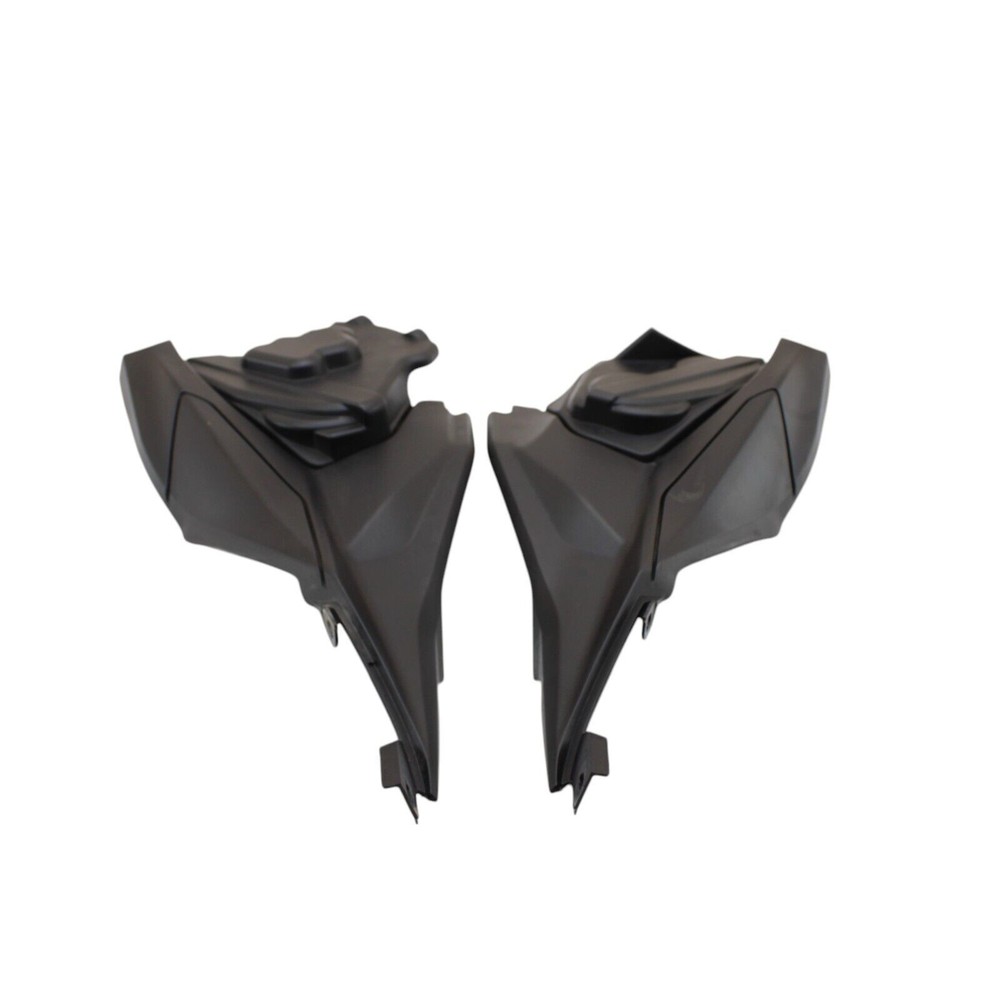 2016 - 2019 DUCATI PANIGALE 959 SUBFRAME TRIM PANEL SIDE COVER RIGHT LEFT BLACK
