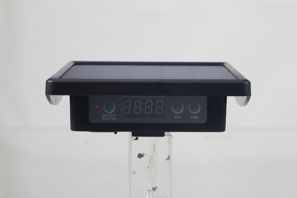Garden Solar Drip Kit - Irrigation System for Plants