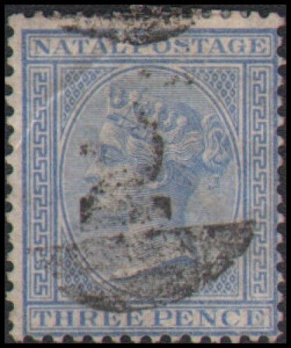 Natal #52 Used