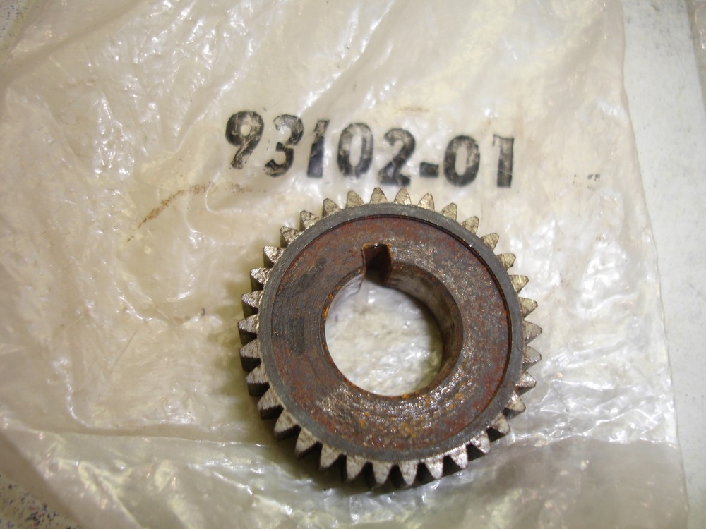 Black & Decker gear 93102-01  OEM