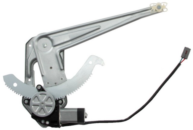 Aci Window Motor And Regulator Assembly P N 83186