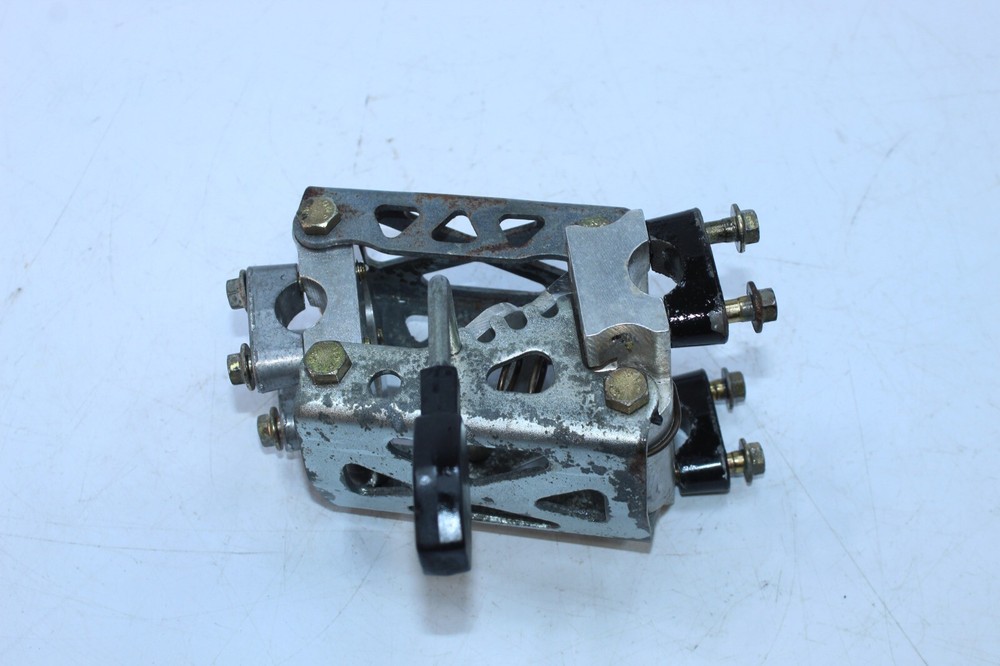 2012 SKI-DOO GSX 800R HANDLEBAR RISER ADJUSTABLE 506152197