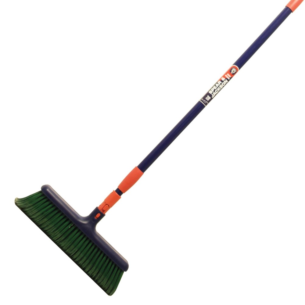 4865RB Artificial Grass/Astroturf Rake Brush
