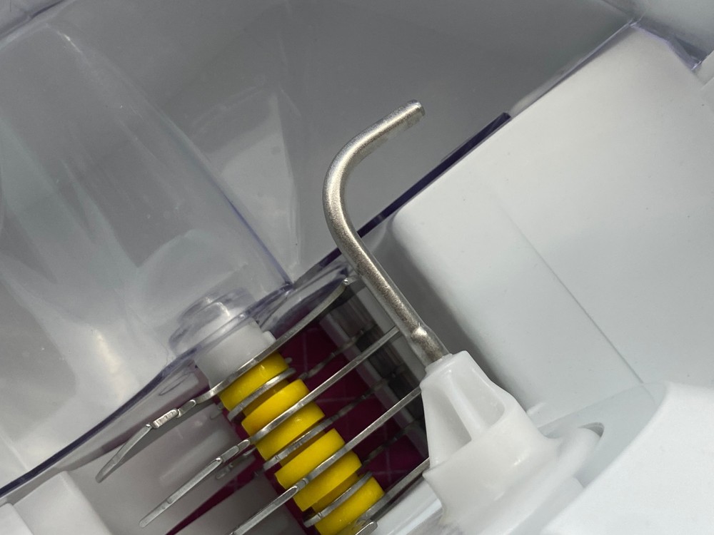 LG Refrigerator Ice Container Assembly P# AKC73029306