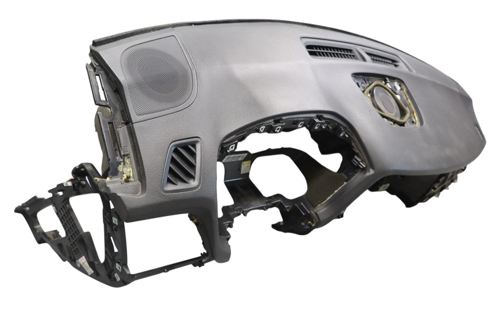 15-20 Hyundai Genesis G80 Front Dash Board Dashboard Panel Assembly Oem