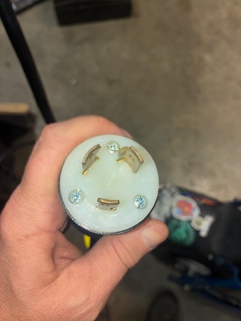 AMPDU52 220v 24amp PDU
