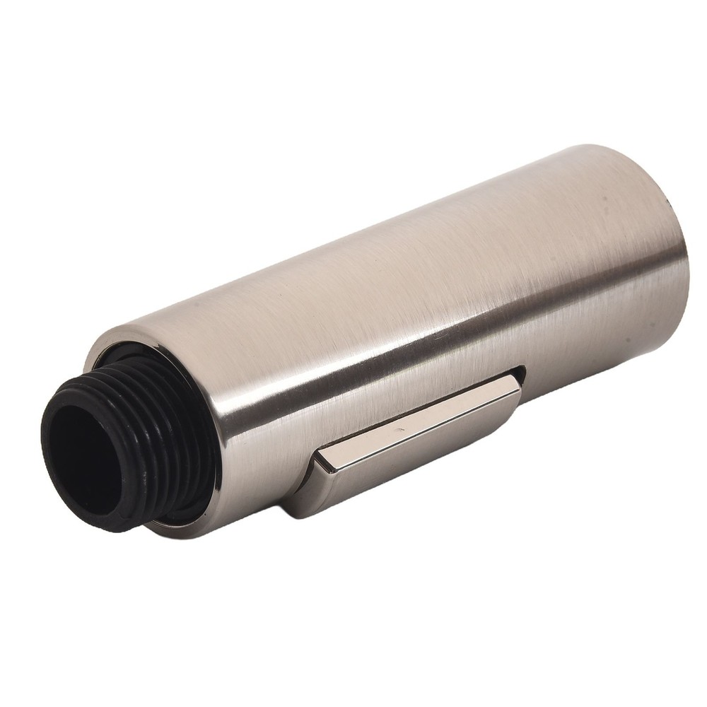 Pull Out Spray Shower Head Setting Kitchen Spare Replacement Tap Sprayer