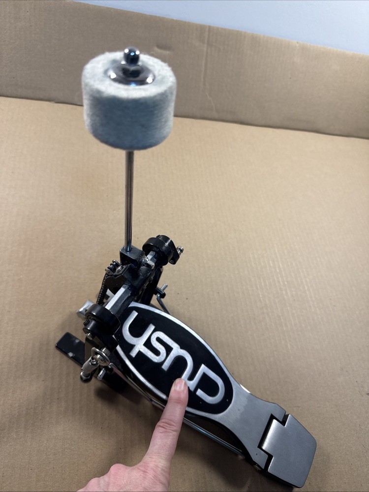 Bass Drum Pedal Single