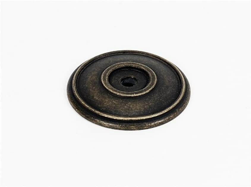 A1564-BARC Classic Traditional Rosettes, 1-5/8", Barcelona