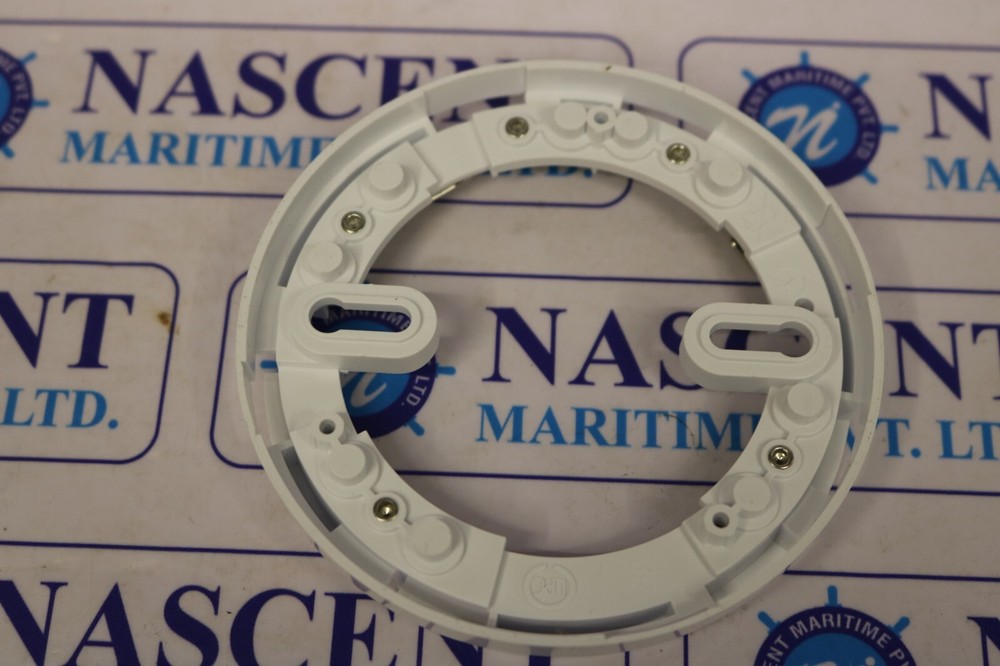 55000-316 OPTICAL SMOKE DETECTOR WITH BASE APOLLO