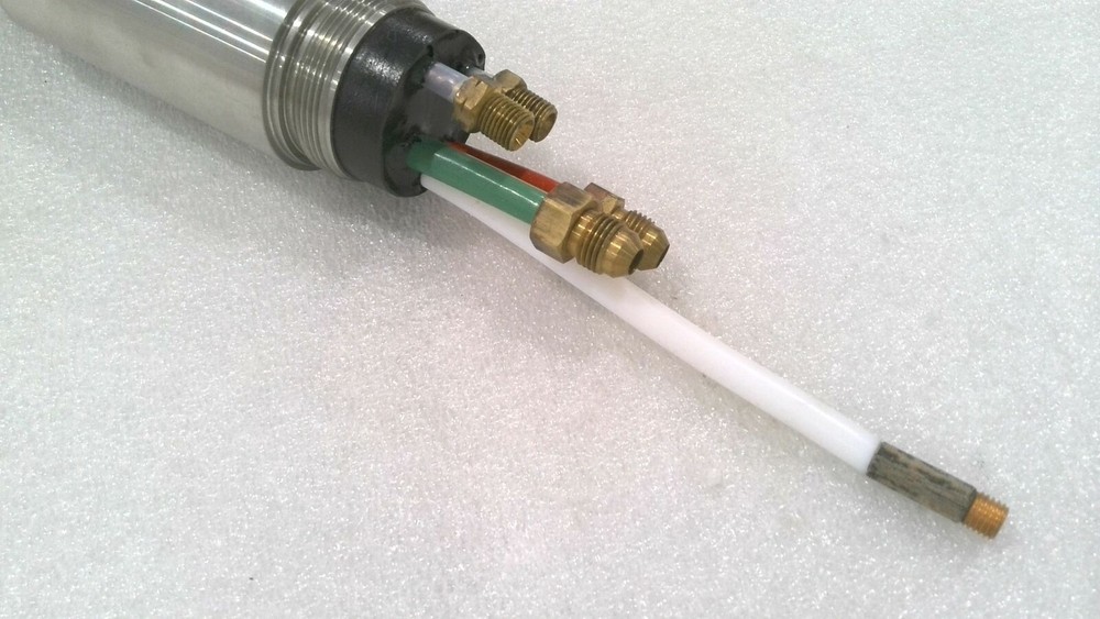 HYPERTHERM 020030 20030 MACHINE TORCH BODY 492