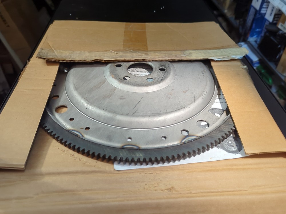 Z-193 Automatic Transmission Flywheel Flex-Plate