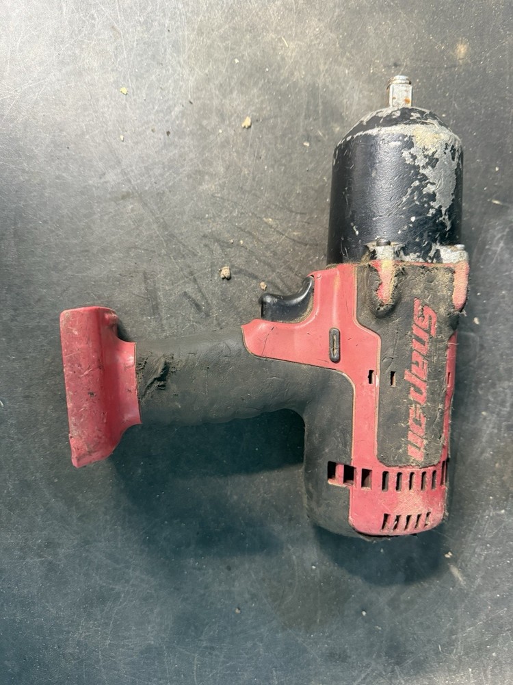 Snap-on 1/2” Drive Impact Tool Only