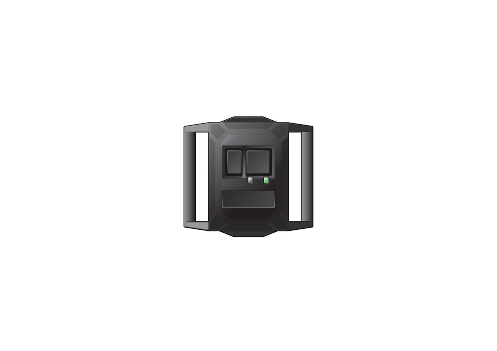 Shiftall HaritoraX 2 Sensor Unit Replacement Sensor for HaritoraX New