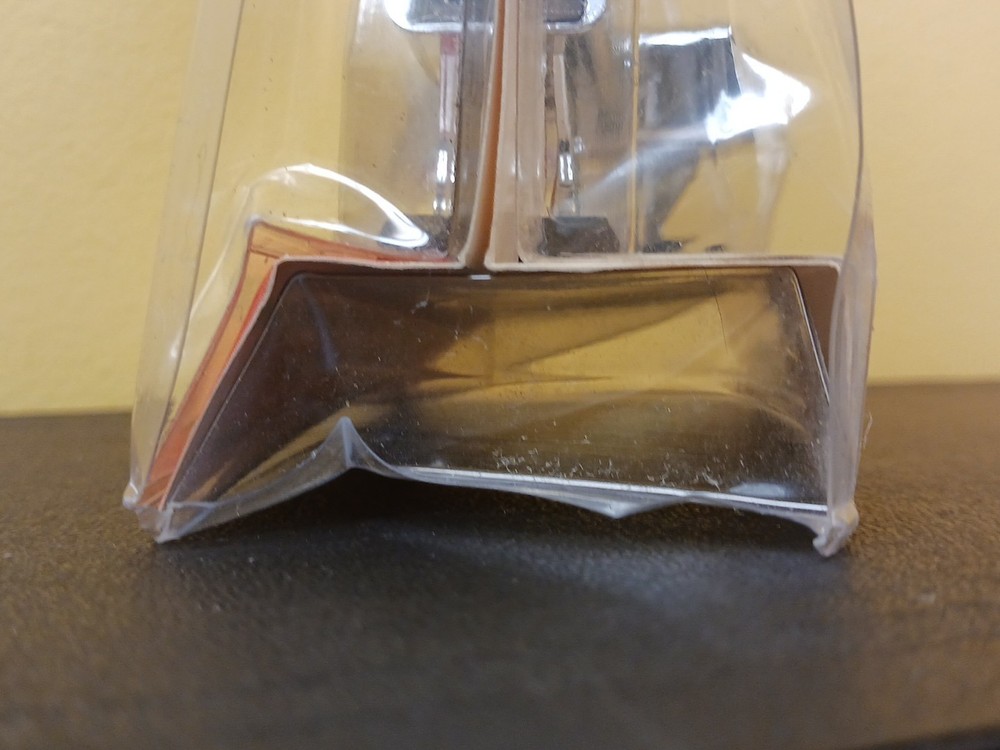 Cobbs Deer Warning Vitnage 1987 Airflow Activated Auto Accessory