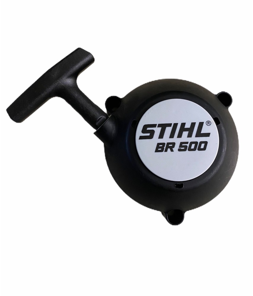 Geniune STIHL BR500  Recoil Starter PullStart - NEW OEM