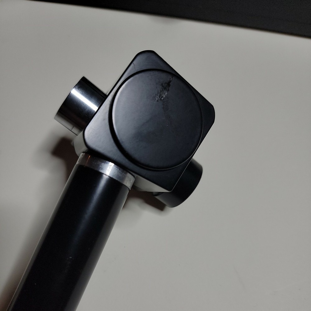 Unitron Microscope Part w/ Box