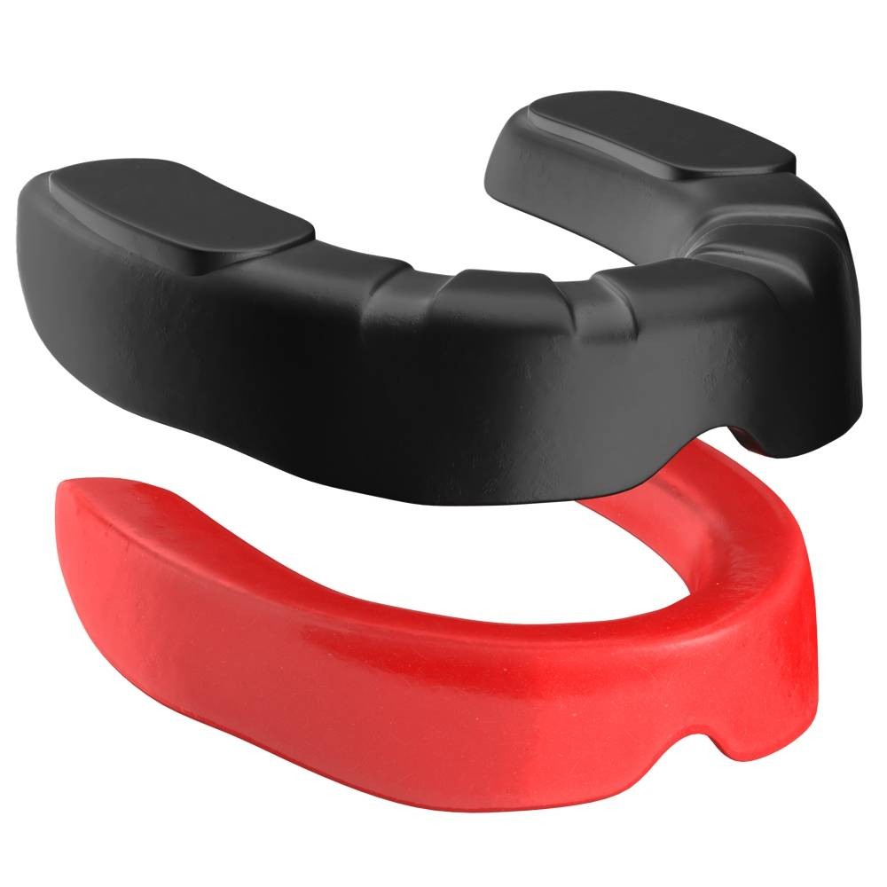 DBX Bushido Children's Junior GelTech Jaw Protector