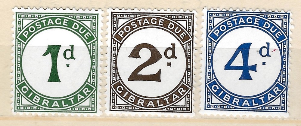 Gibraltar J1-J3 NH
