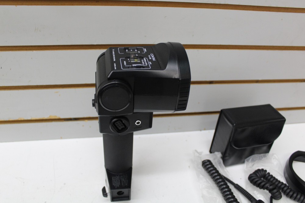 CONTAX TLA480 TLA Camera Flash