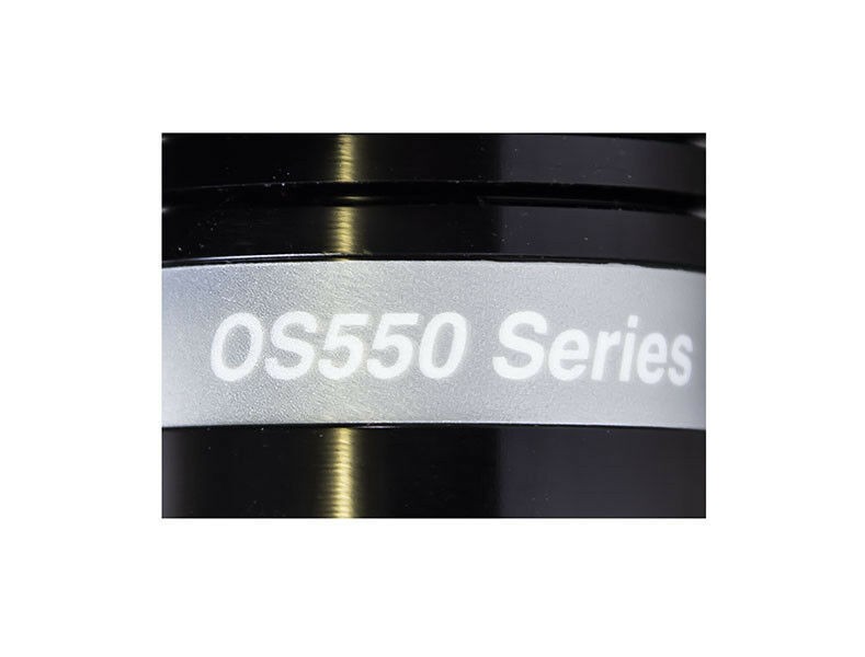 OMEGA Infrared Pyrometer OS550