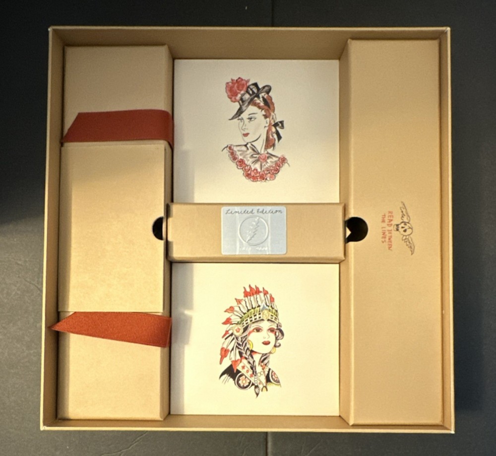 Grateful Dead Spring 1990 Complete CD Box Set Limited Edition preowned