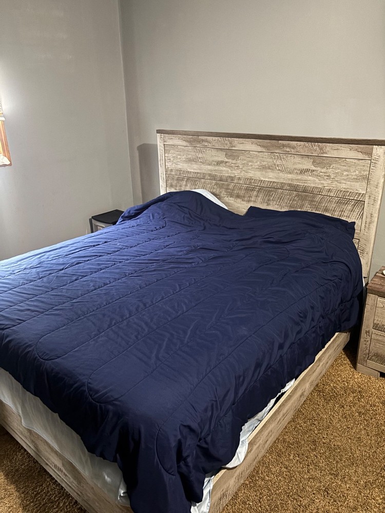 king size bedroom set