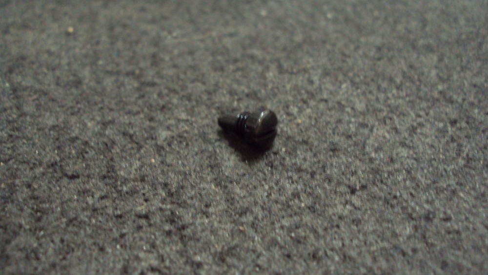 #1 Remington Rolling Block Extractor Screw