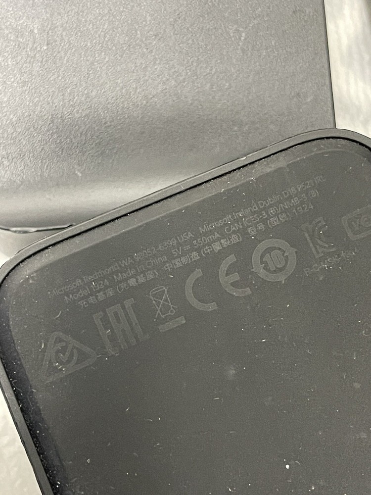 12 pieces Microsoft Xbox One Elite Series 2 Controller Charging Dock Station