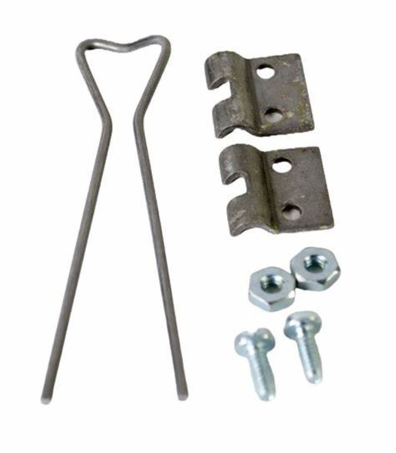 Bolt-On Body Grip Replacement Triggers Size 110/120-12 Sets