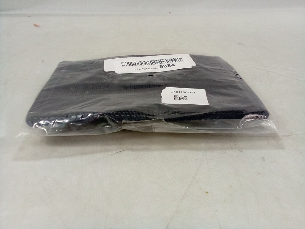 Maxpedition Dual Mag Retention Insert Hook & Loop Retention Loops Nylon 3503B