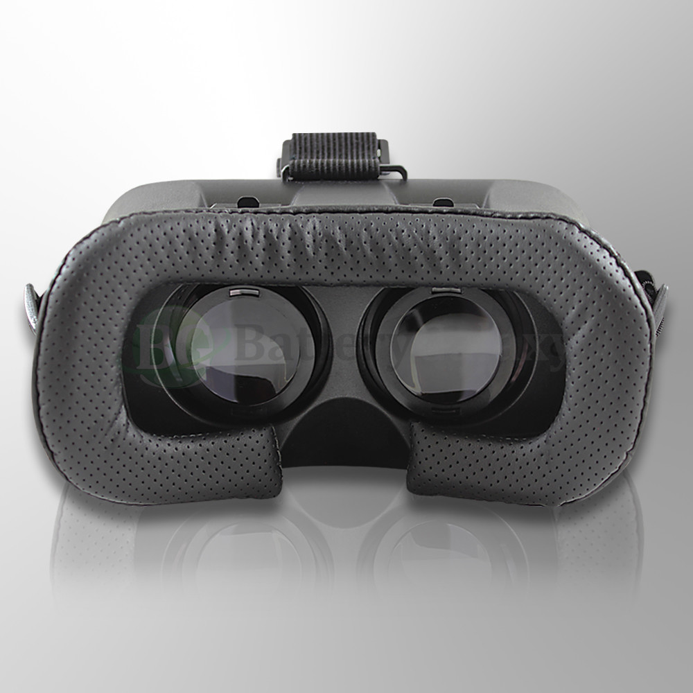 Virtual Reality VR Headset 3D Glasses for Android IOS LG Apple iPhone Samsung