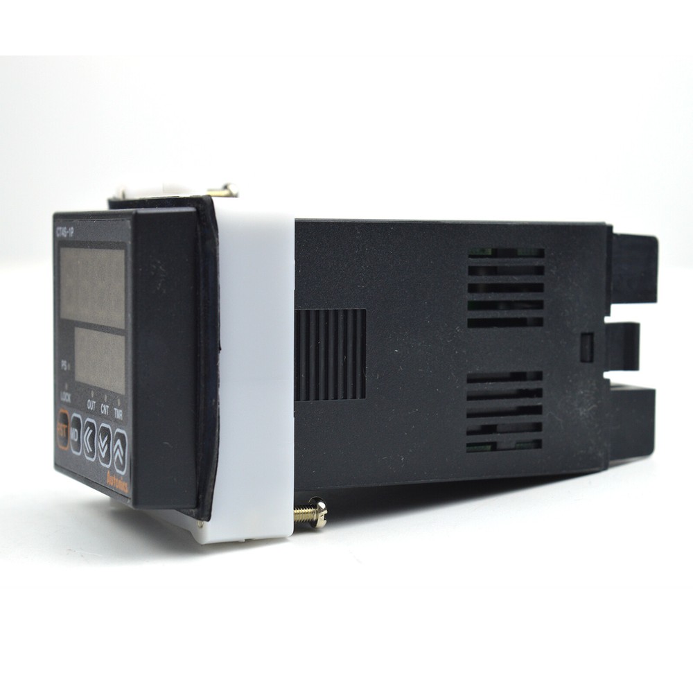 Autonics CT4S-1P2 Counters Standard Type New 1PCS