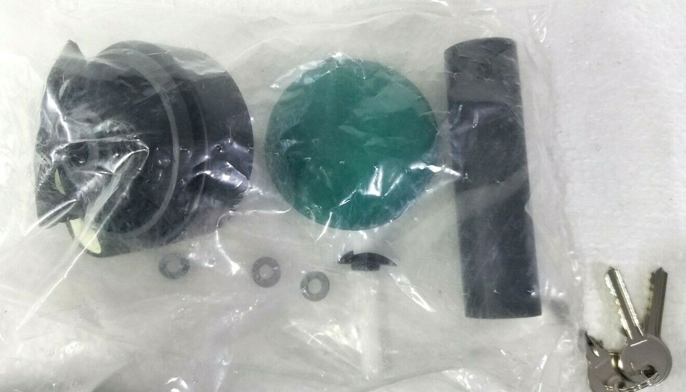 INFRACA Automatic cold storage closure with an external closure point G-5521