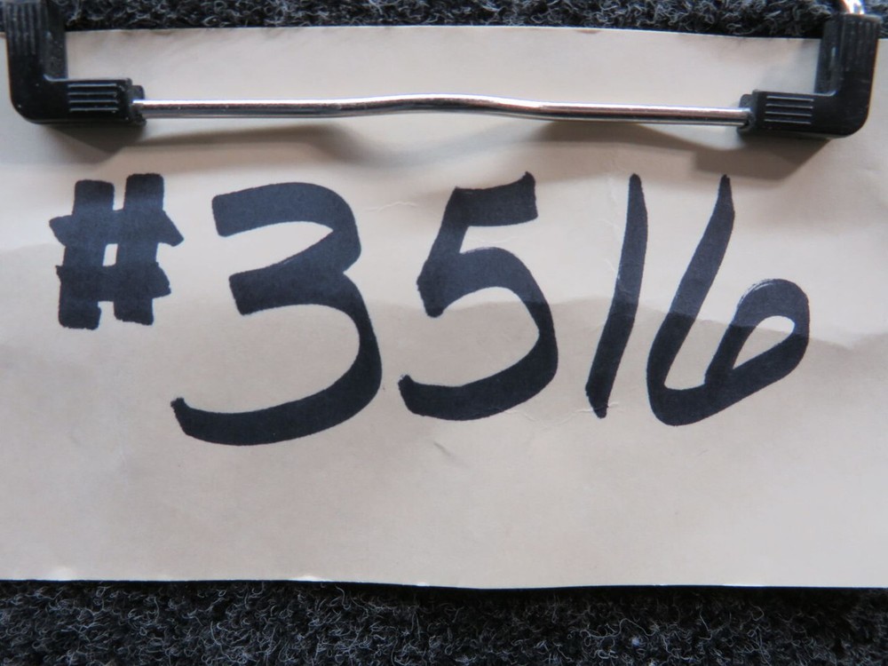 878014 (FSO: 6246-00355) Fuel Quantity Indicator