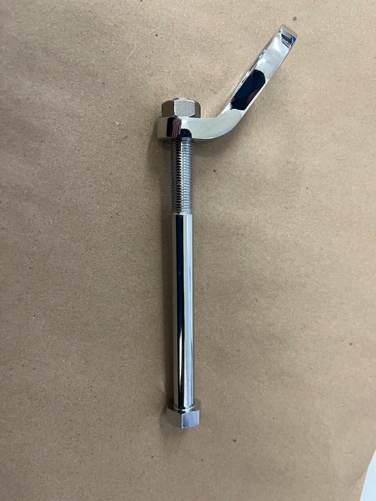 Schwinn Phantom B-6 Bicycle Springer Fork Spring Adjusting Bolt & Collar