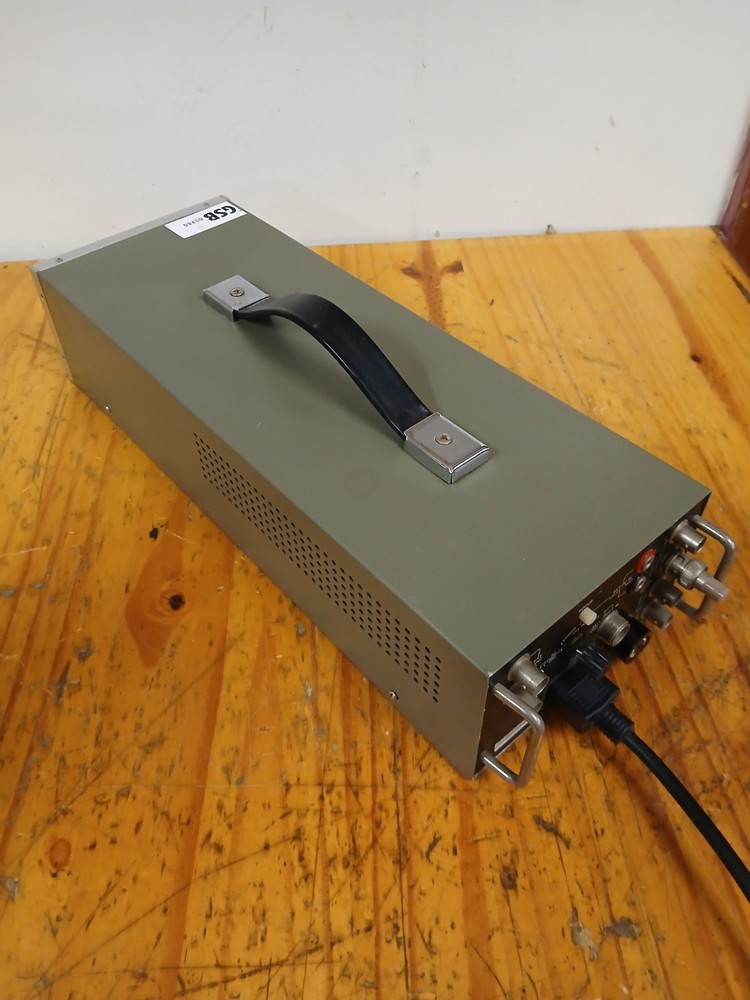 Hitachi Vectorscope V-089