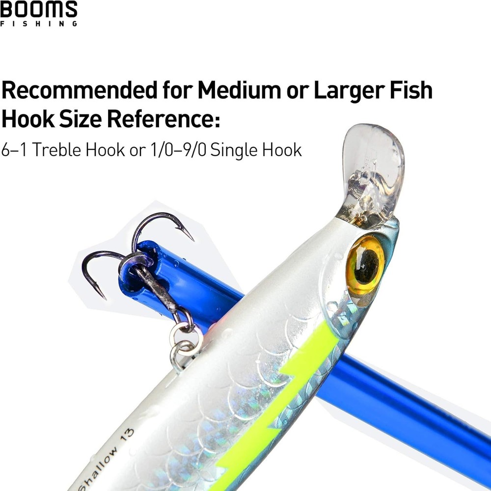 R2 Hook Remover Squeeze-Out Fish Hook Tools 3 Colors Available