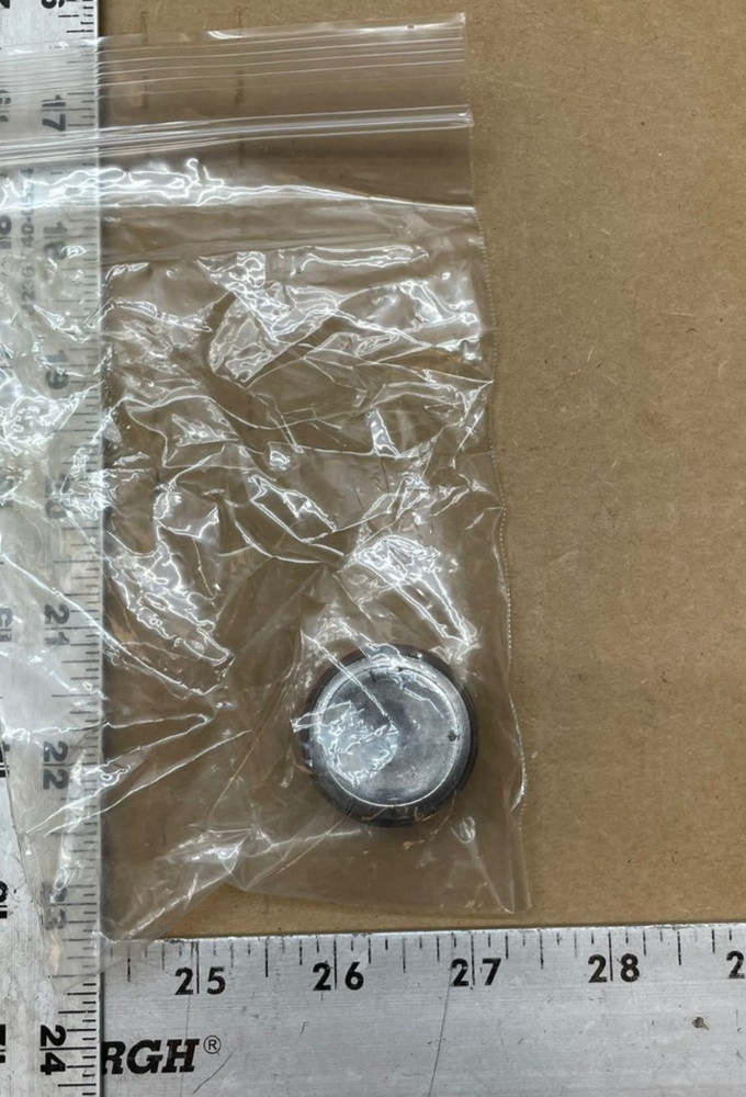 Cummins Cylinder Block Hardware Kit PN: 3800901 (INCOMPLETE)