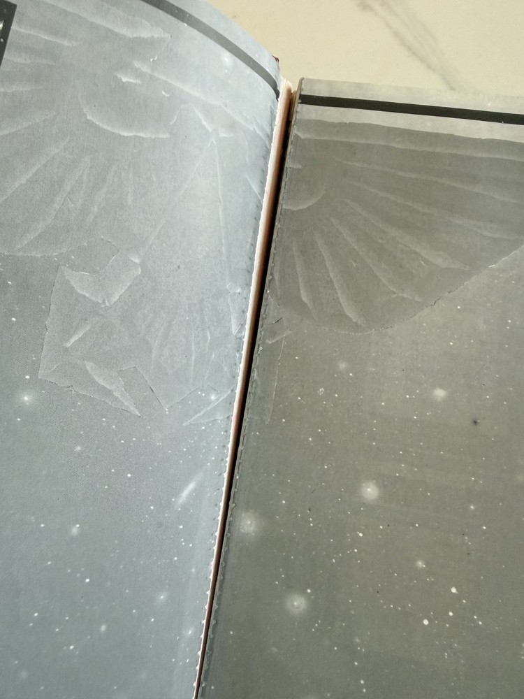 Warhammer 40k Rogue Trader Book 1987 Original Pressing