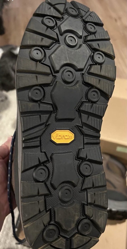 Cabela’s Men’s Lug Wading Boots 8M
