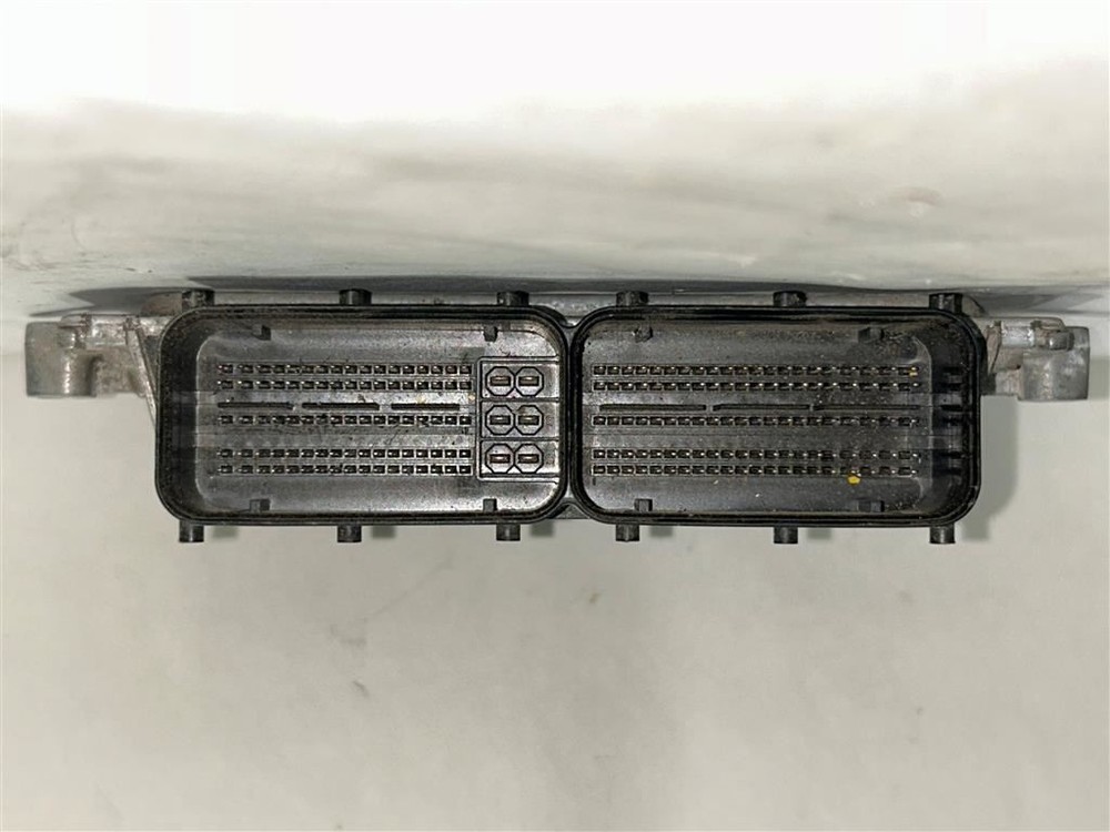 Engine ECM Electronic Control Module 1.8L Automatic Fits 11-13 ELANTRA 3800355