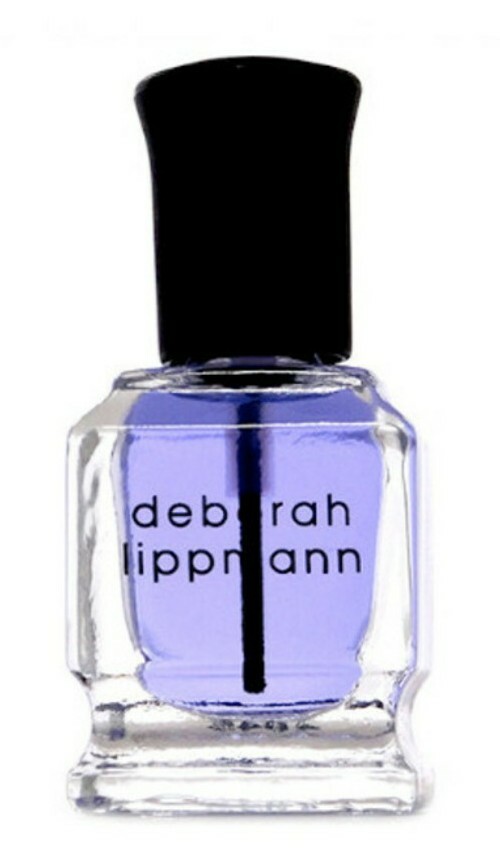New Deborah Lippmann  - "Cuticle Oil" - .27 oz