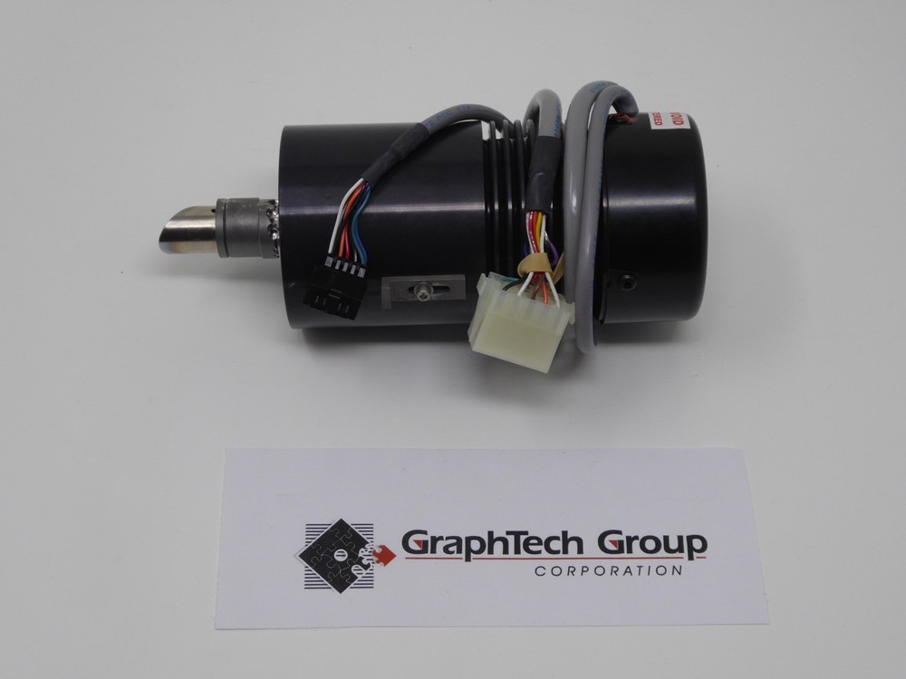 Agfa Avantra 25 XT Spin Motor New