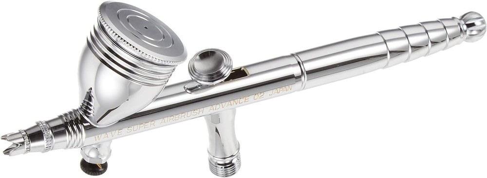 Wave Super Airbrush Advance 02 HT-582