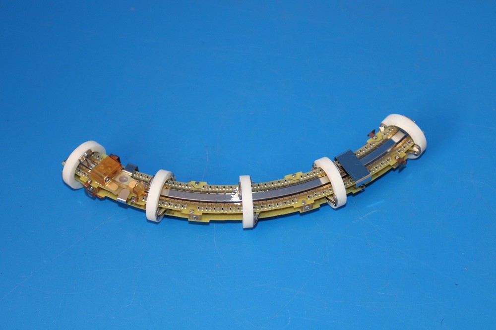 NEW Thermo Cascadion SM TSQ Collison Cell Quadrupole LC-MS Advanced Beam Guide
